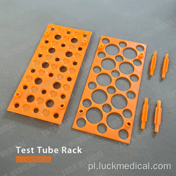 Produkty laboratoryjne Test Tube Rack